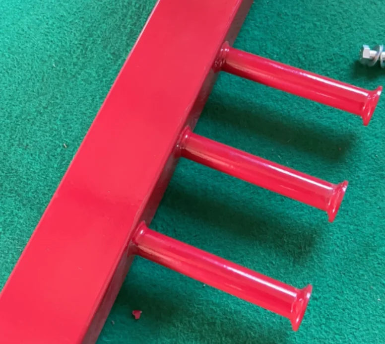 Gym Fitness Equipment Power Rack
