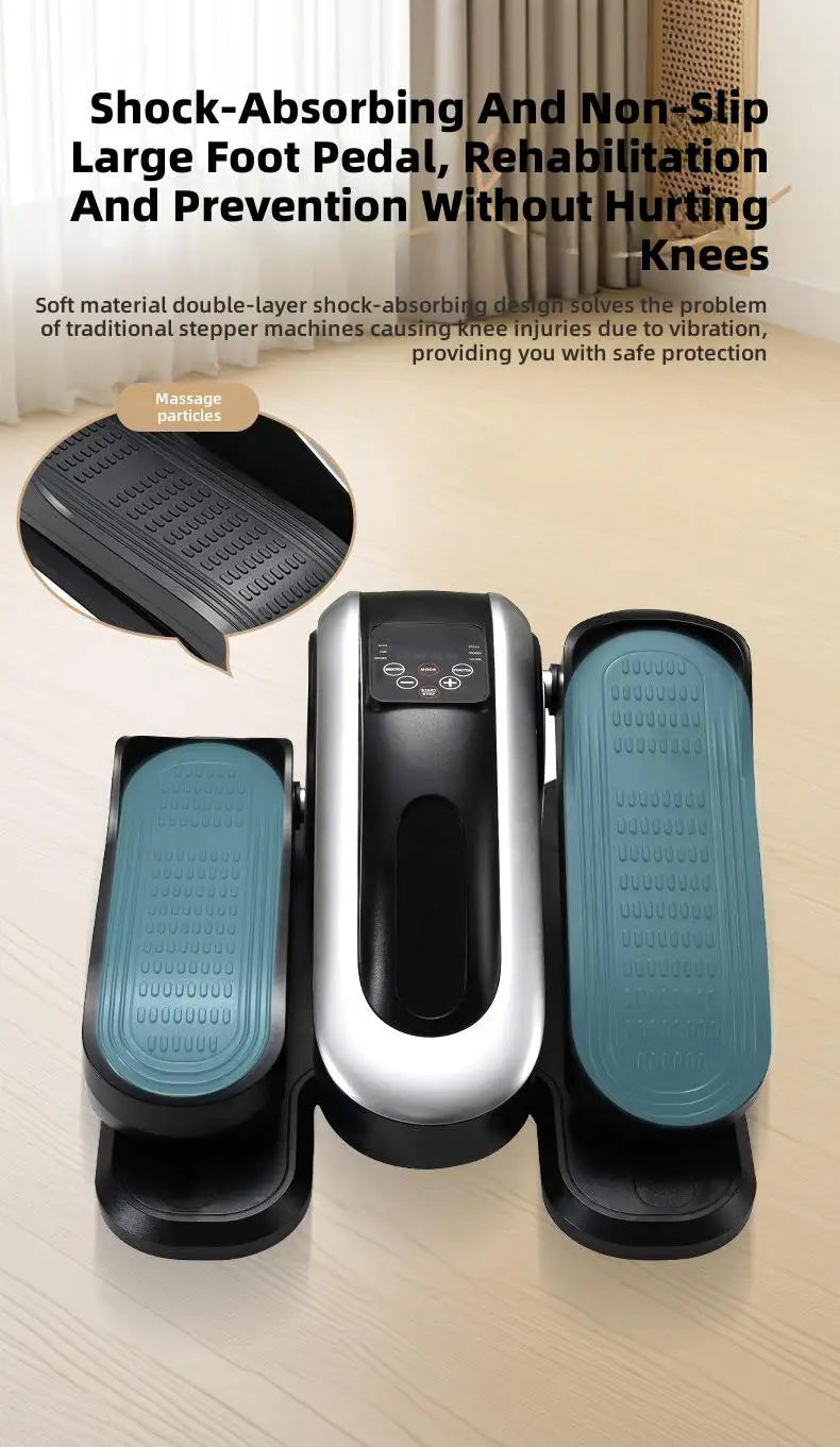 Electric Elliptical Trainer Home Use