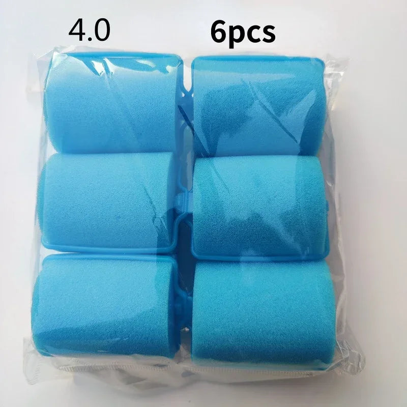 6-14pcs Soft Sponge Foam Cushion