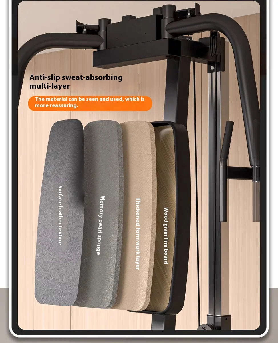 Fitness Equipment Multi functional