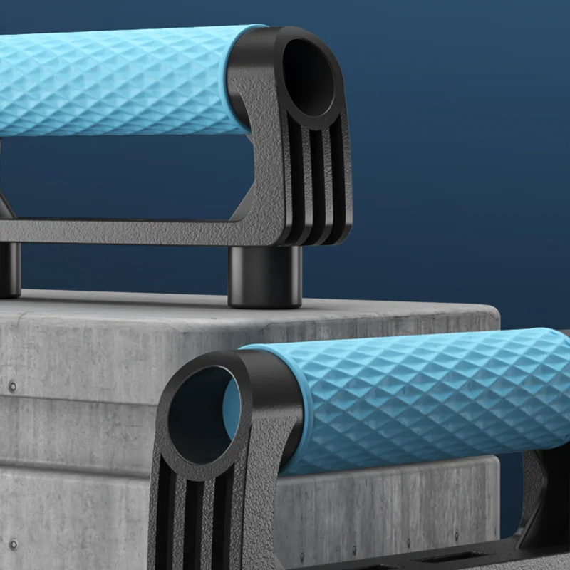 Board Multi-Function Push Up Bar
