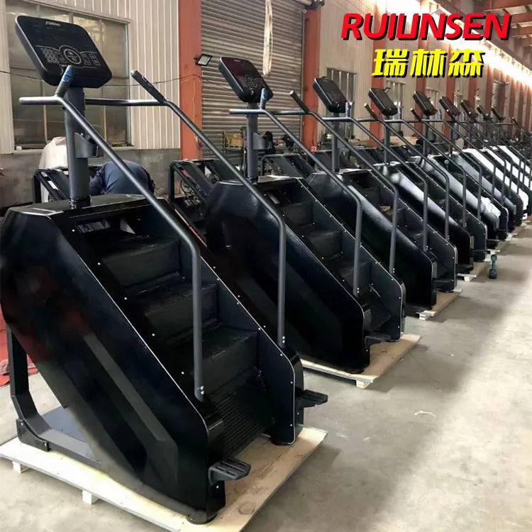 Cardio Equipment for Gym