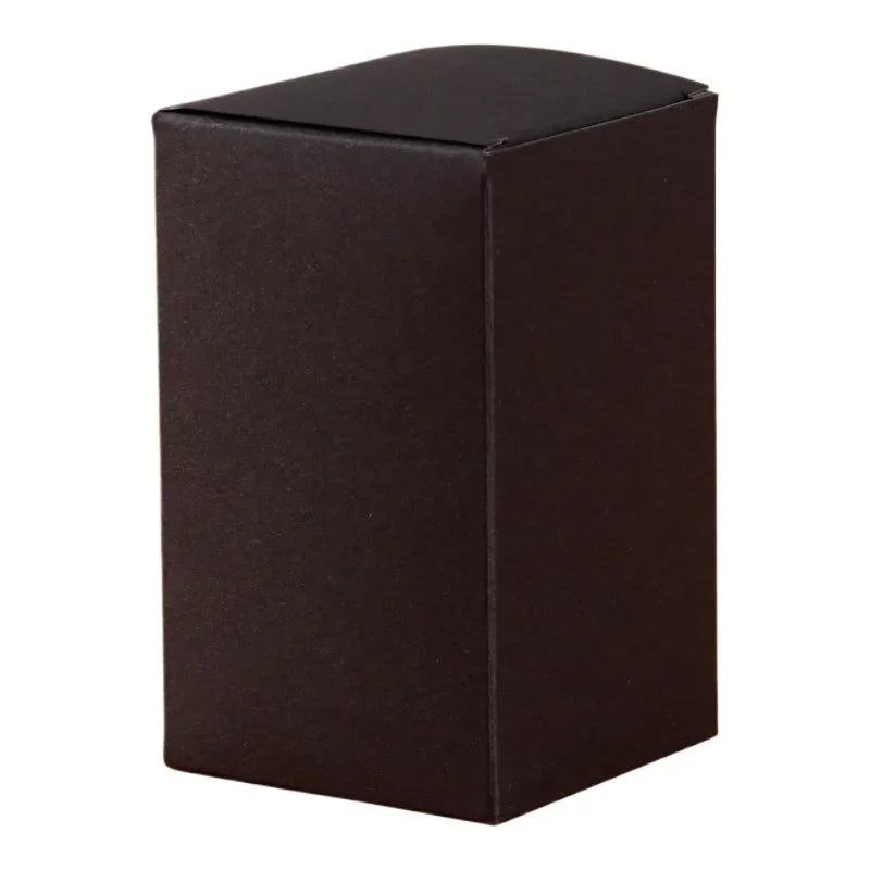 50pcs Multi size Folding Small Gift Boxes