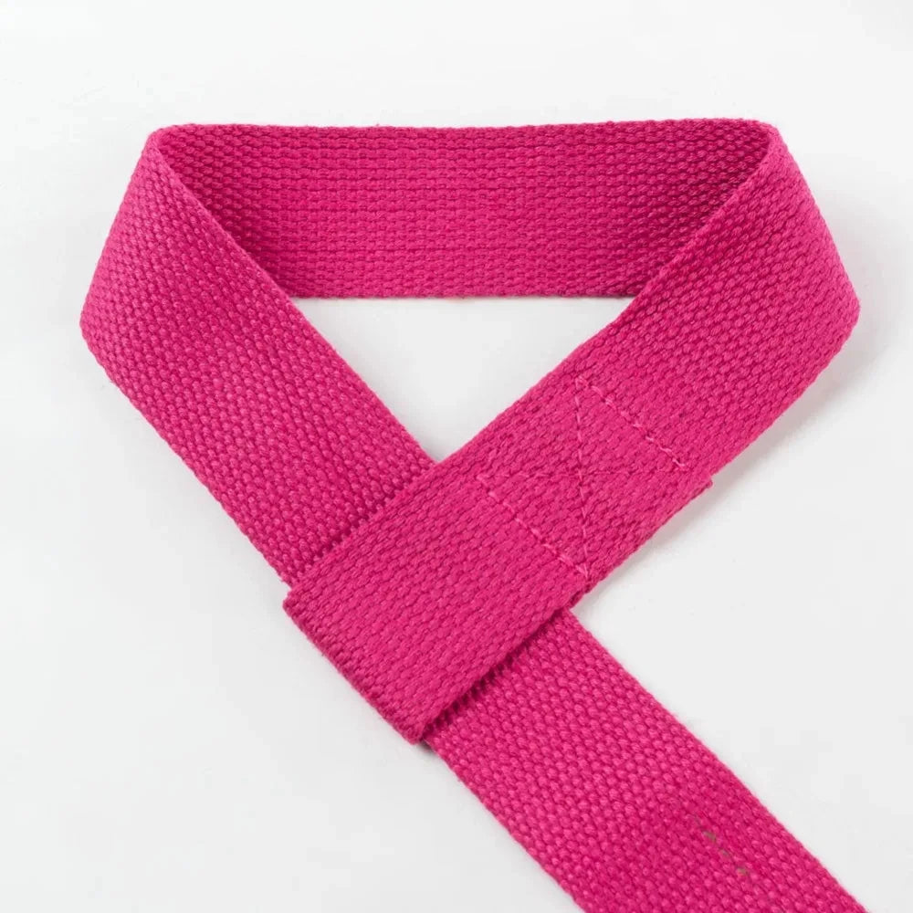High Quality Yoga Mat Strap Belt