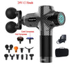 24V Professional Massage Gun