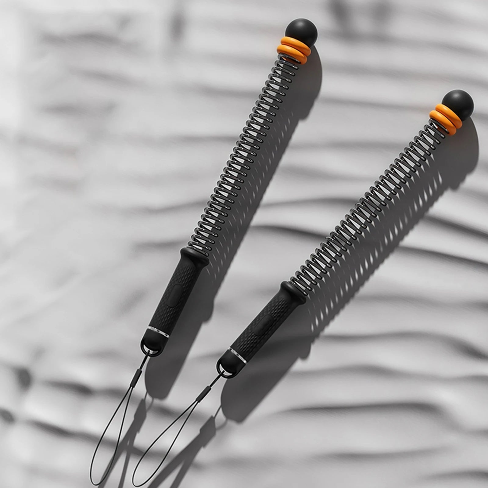 2PCS Ropeless Battle Ropes