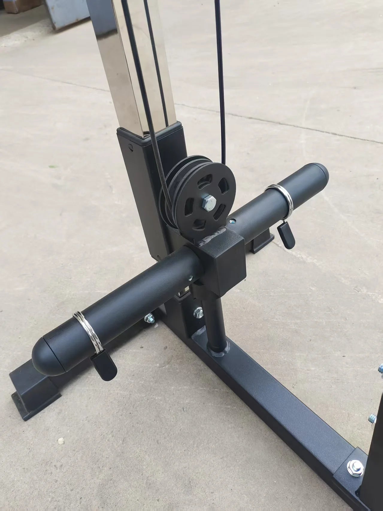 Fitness Equipment Multi functional
