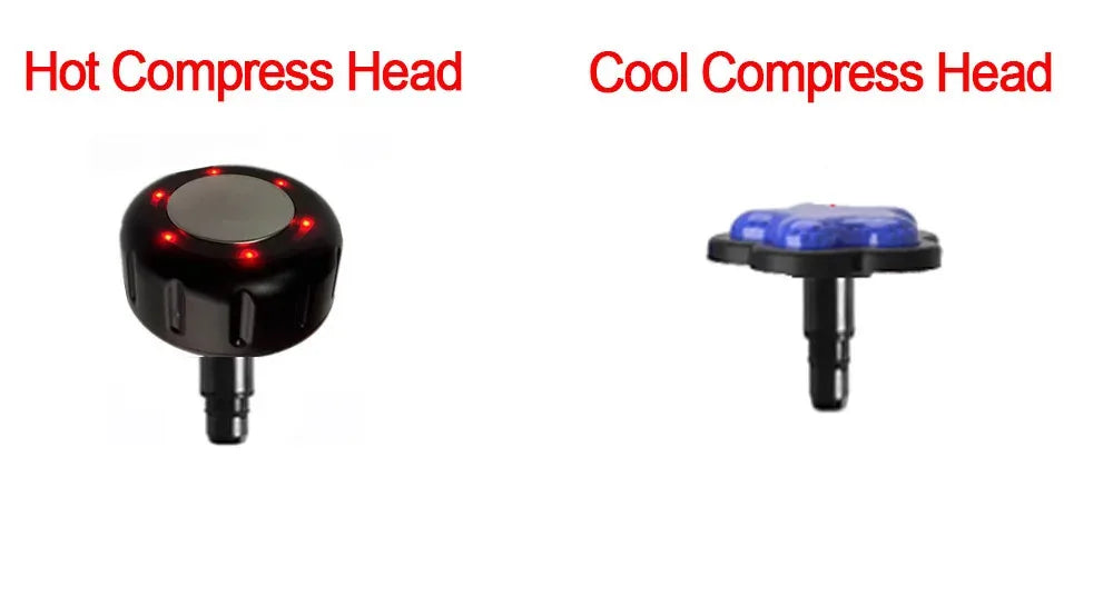 24V Professional Massage Gun