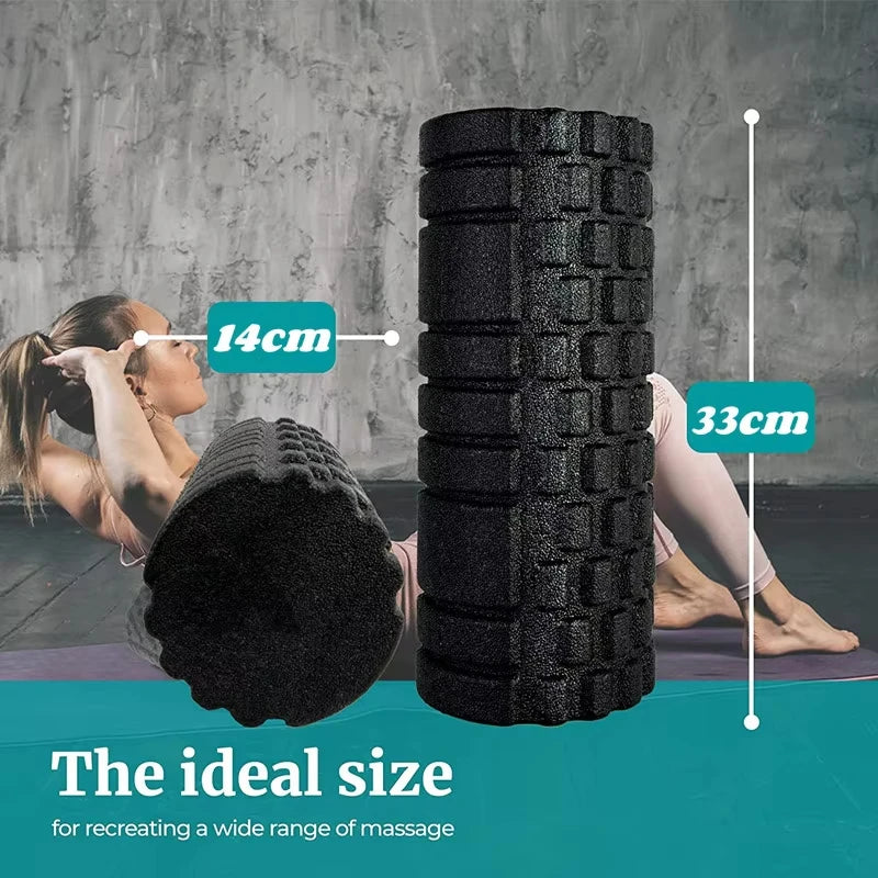 33cm Fitness Foam Roller