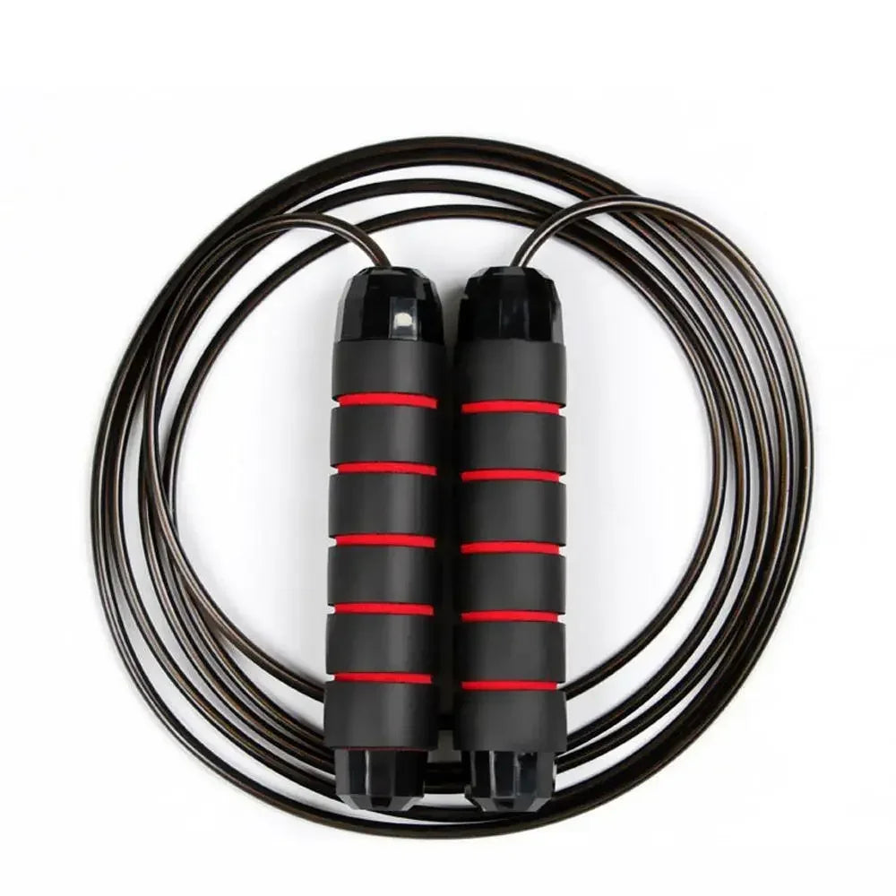 Weighted Professional Jump Ropes