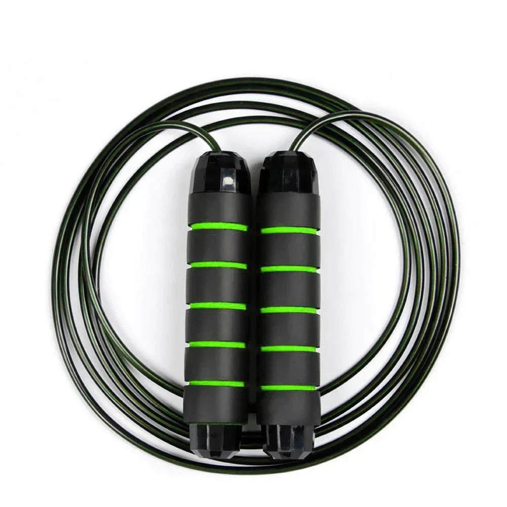 Weighted Professional Jump Ropes