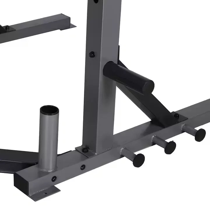 hot-selling heavy-duty  gym equipment