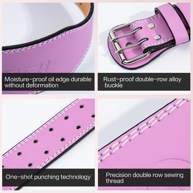 Weight Lifting Belts 15cm For Men