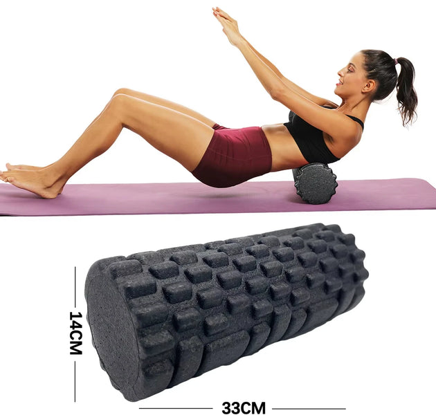 33cm Fitness Foam Roller