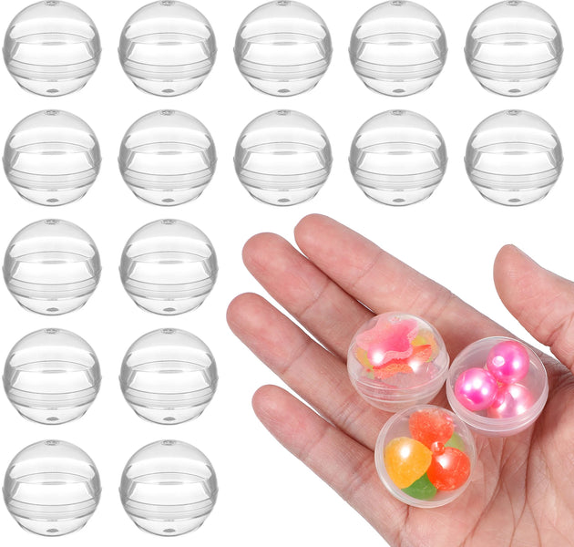 100Pcs Twisted Balls