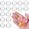 100Pcs Twisted Balls