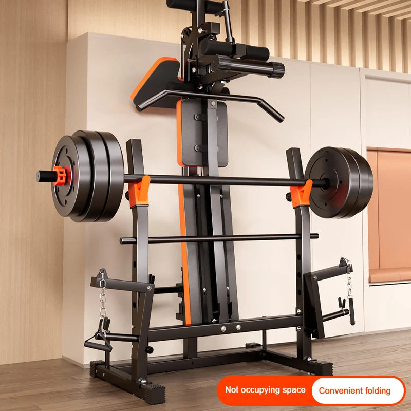 Multi Purpose Upper Body Strength