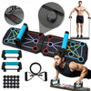 Board Multi-Function Push Up Bar