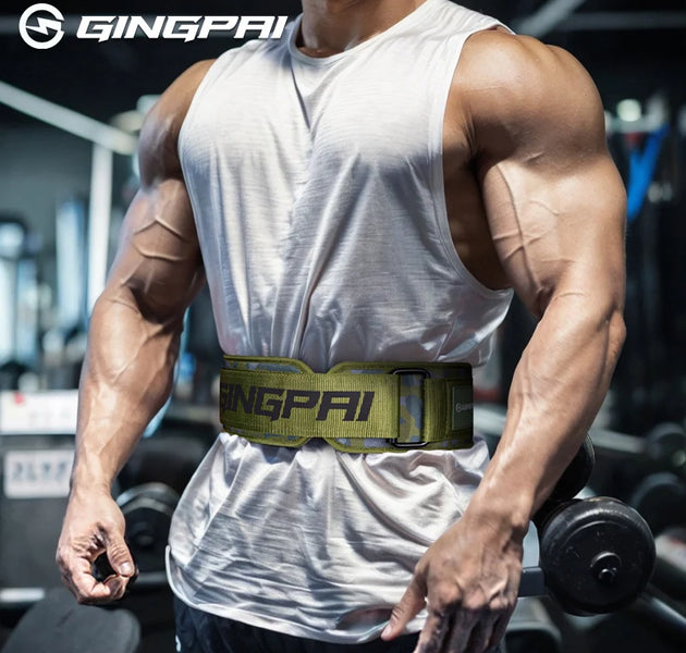 Waist Guards Weightlifting Waist Belt