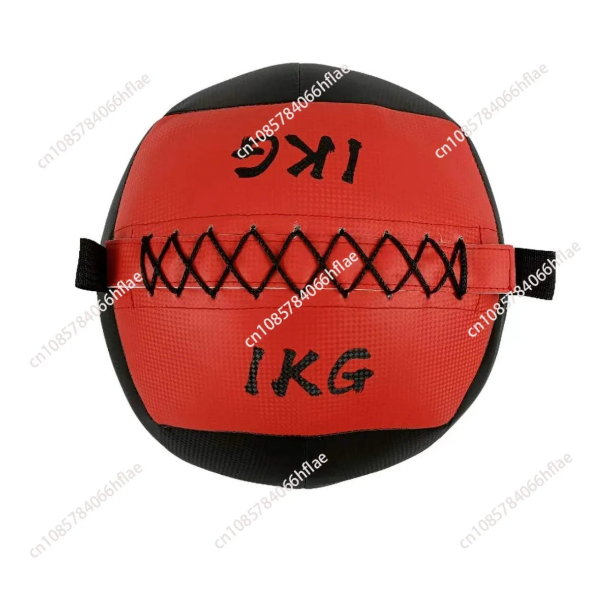 Wall Medicine Ball Fitness