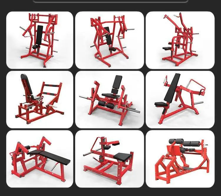 Multi-Functional Fly Bird Fitness Equipment