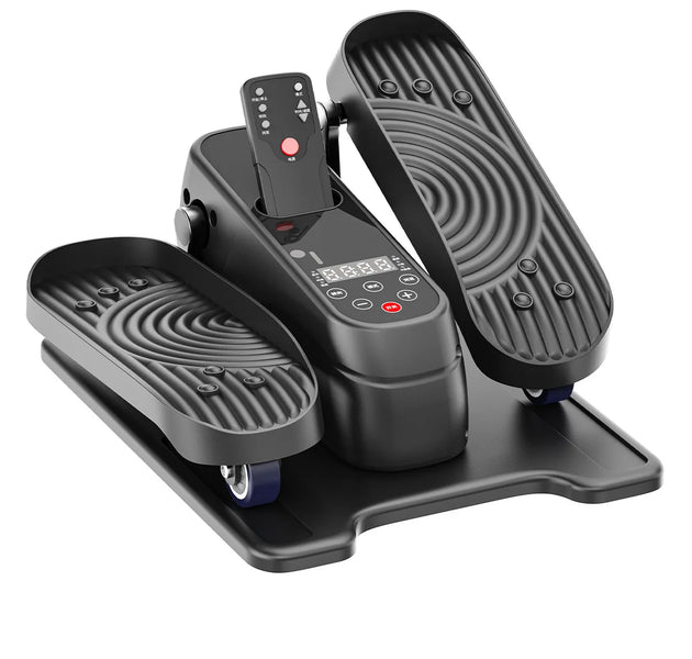 Smart Electric Stepper for Seniors