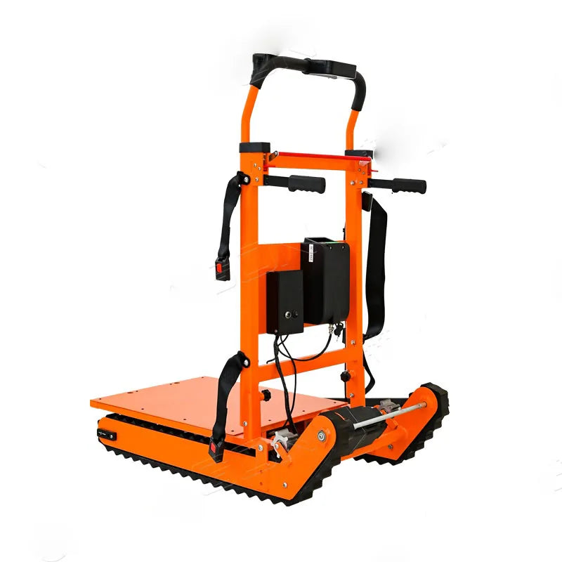 Electric Stair Transportation Aluminium