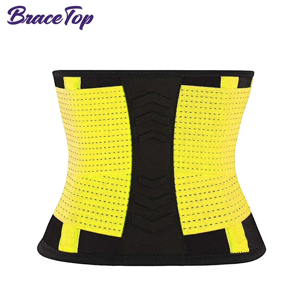 1 Piece Waist Brace for Lower Back Pain