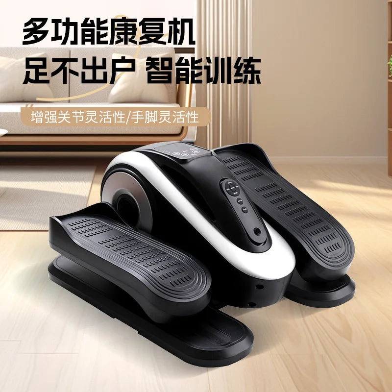 Electric Elliptical Trainer Home Use