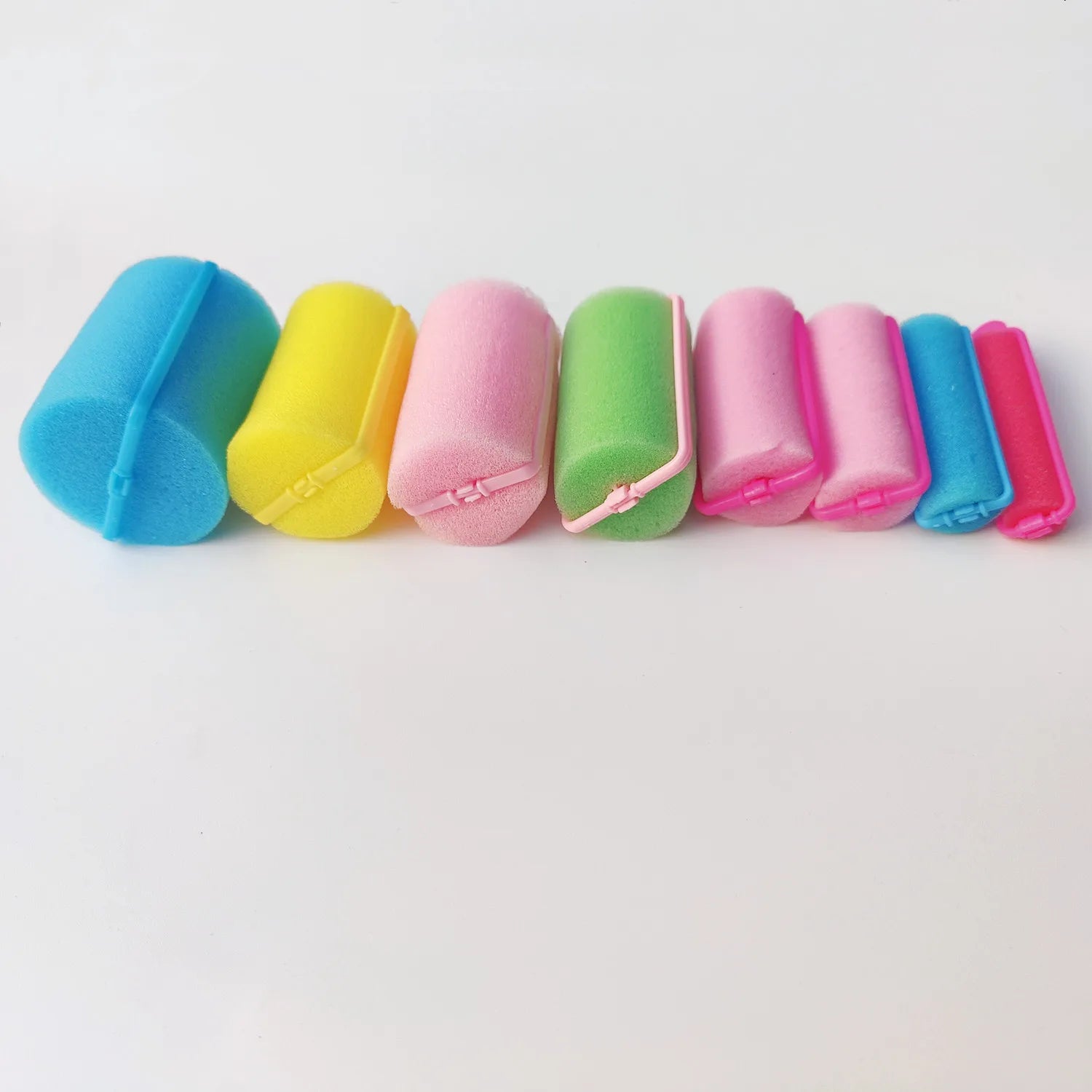 6-14pcs Soft Sponge Foam Cushion