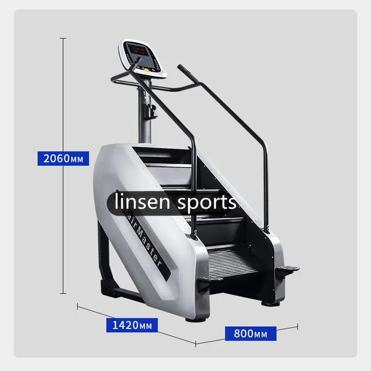 Cardio Equipment for Gym
