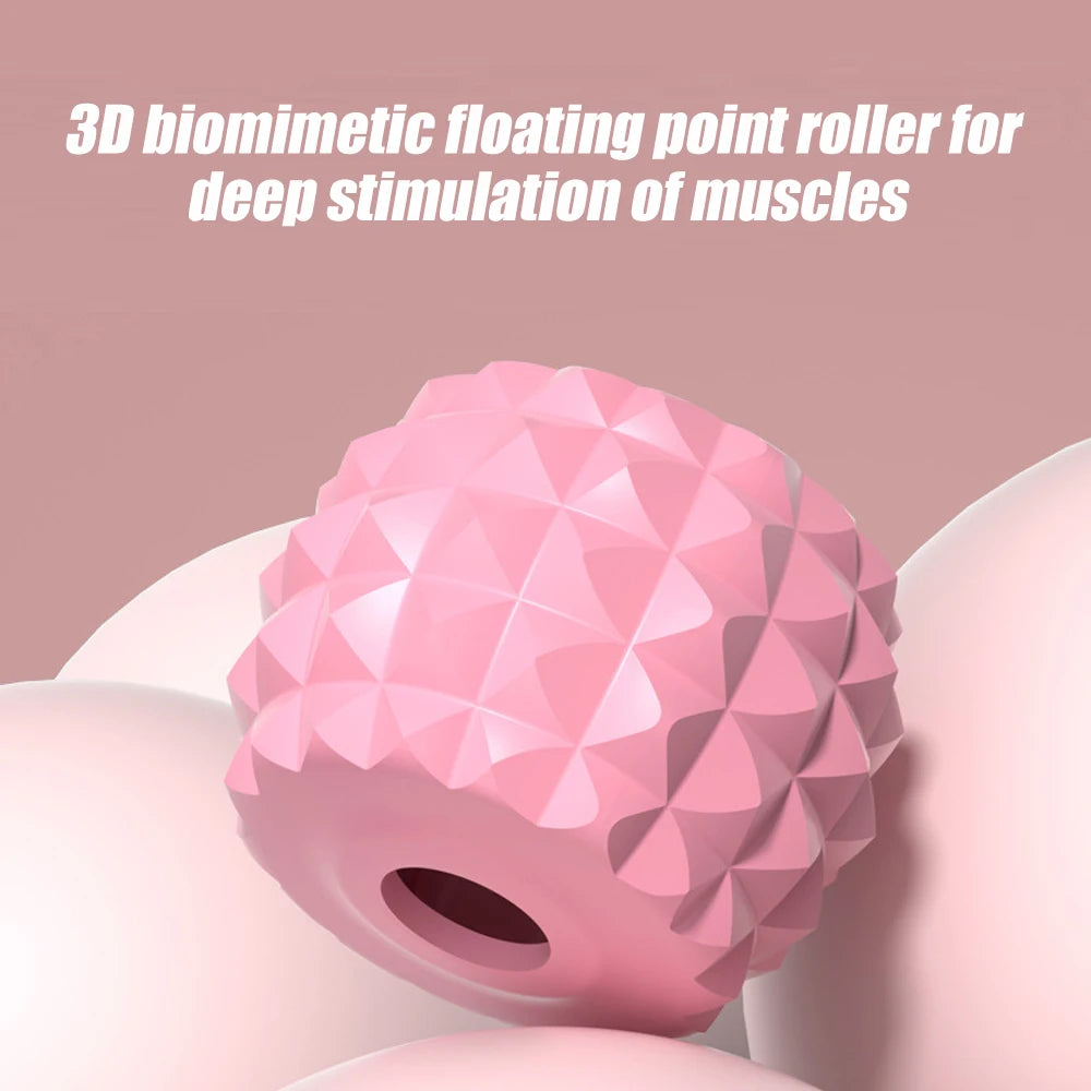 1pcs Massage Foam Roller Stick