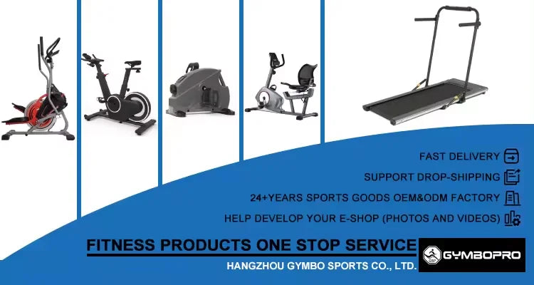 Fitness Equipment Popular Cardio
