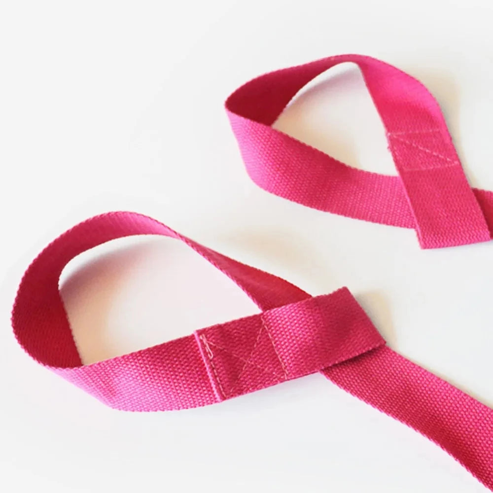 High Quality Yoga Mat Strap Belt