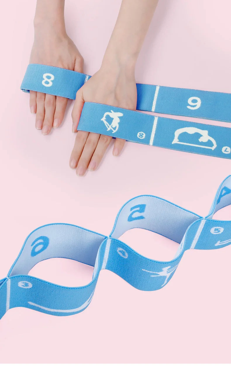 Multi-Functional Slimming Resistance