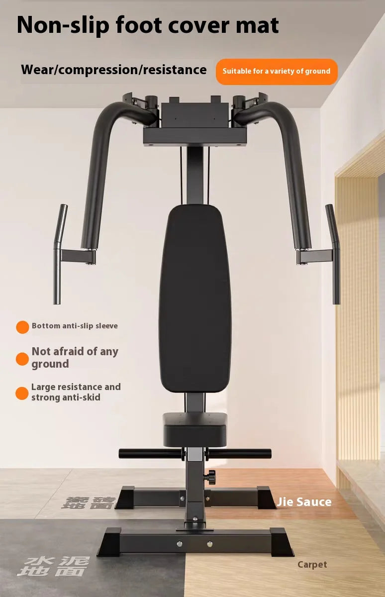 Fitness Equipment Multi functional