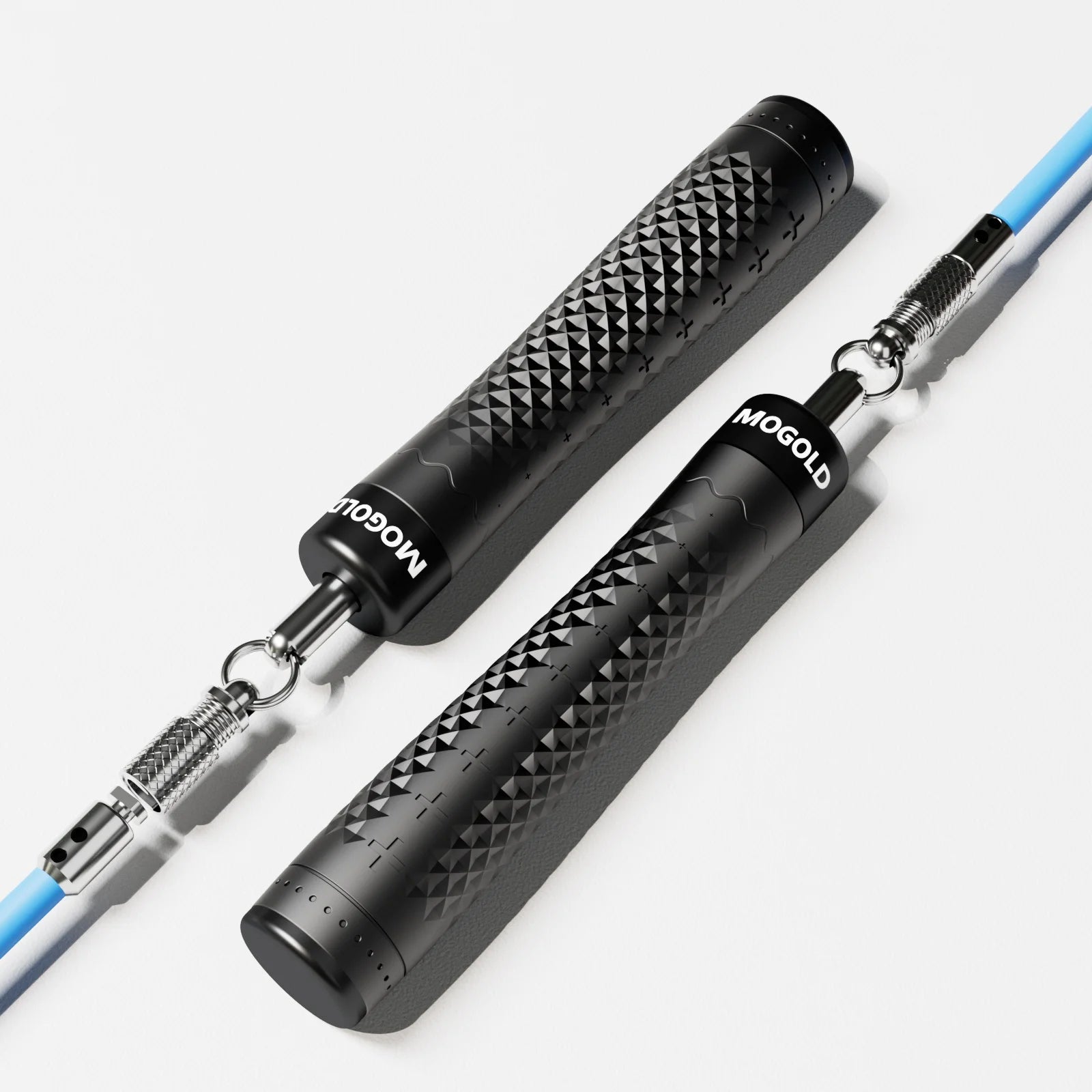 1 Set MOGOLD Professional Jump Rope