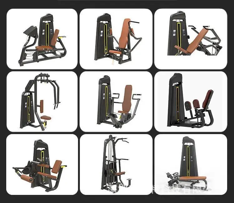 Multi-Functional Fly Bird Fitness Equipment