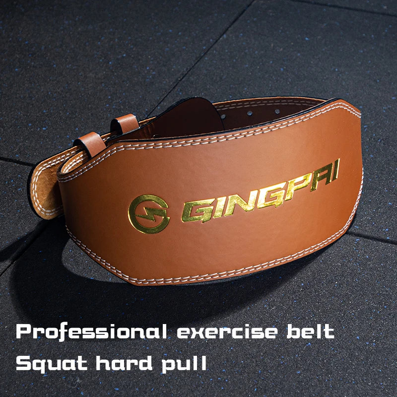 Weight Lifting Belts 15cm For Men