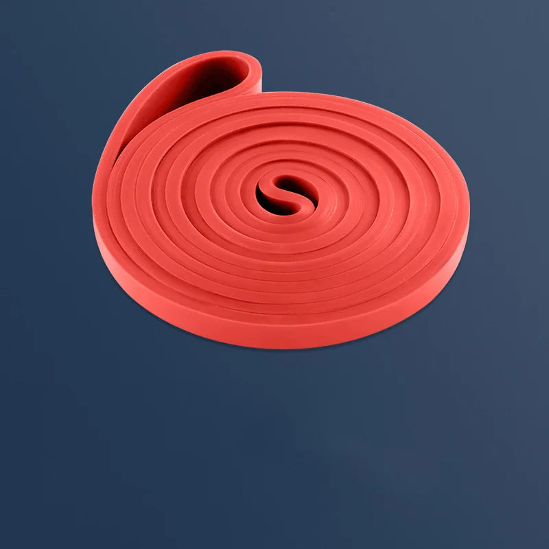 resistance Bands, Stackable TPE