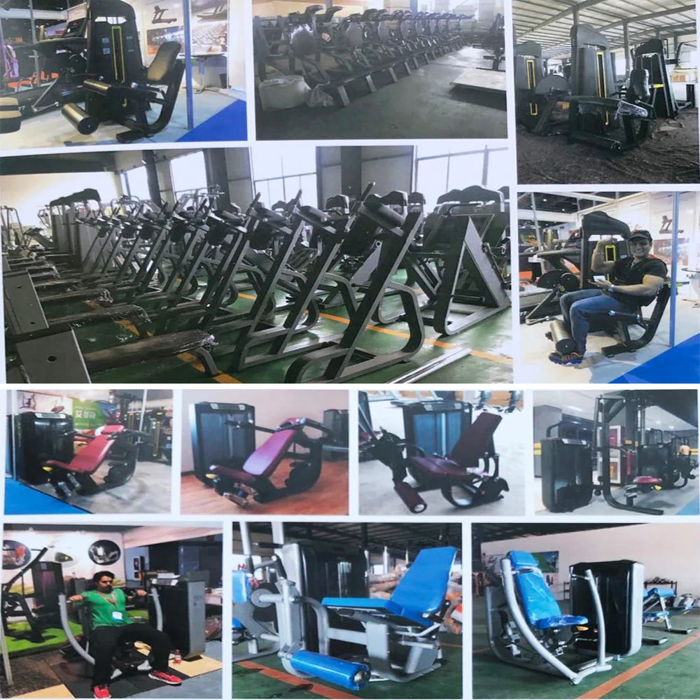 Wholesale Gym Equipment Stair
