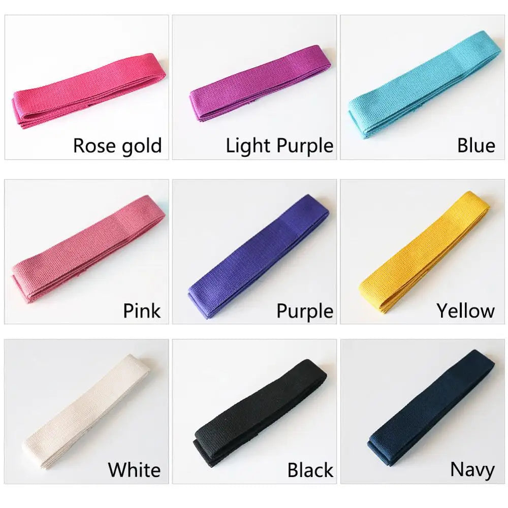 High Quality Yoga Mat Strap Belt