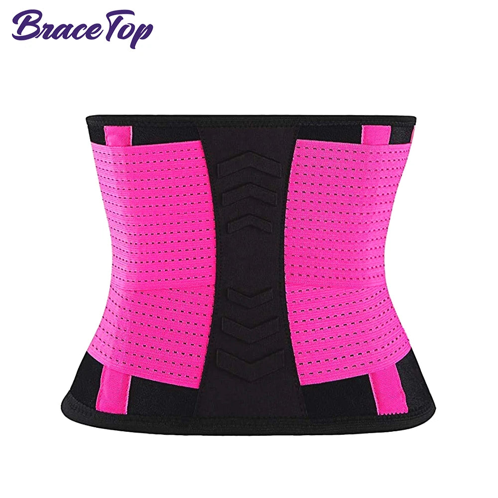 1 Piece Waist Brace for Lower Back Pain
