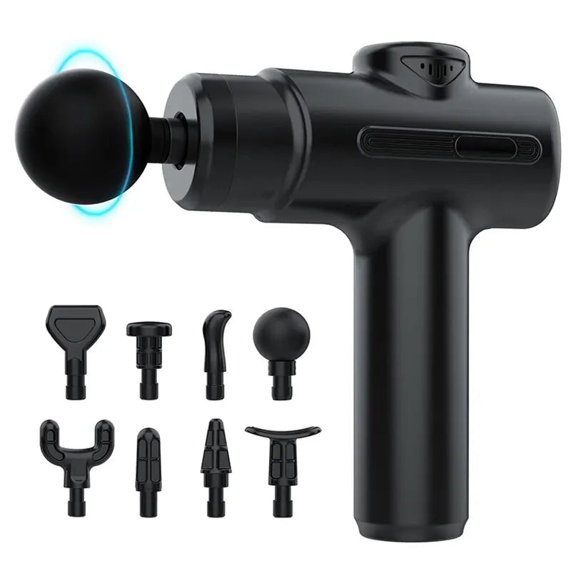 Massage Gun Deep Tissue Facial Massgaer