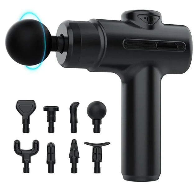 Massage Gun Deep Tissue Facial Massgaer
