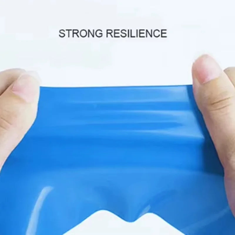 Yoga Tension Sheet Elastic Band