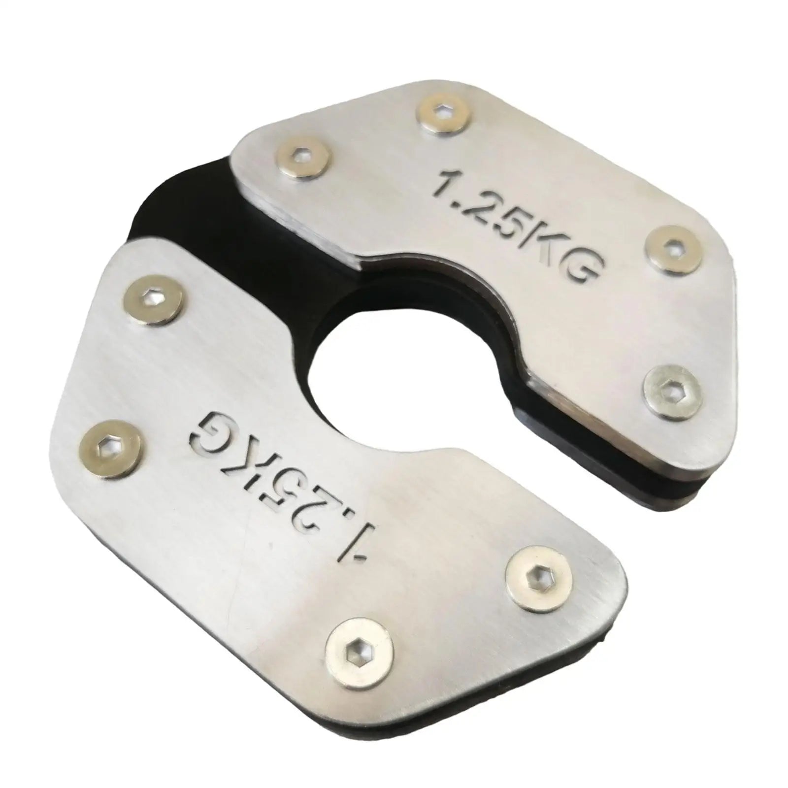Fractional Weight Plate 1.25KG