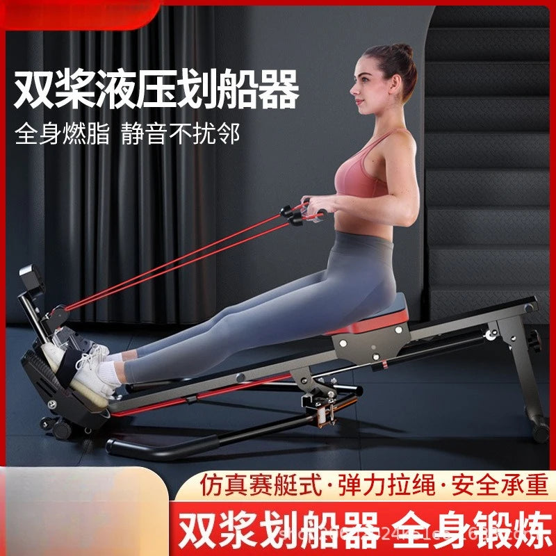 Hydraulic Water Resistance Wind