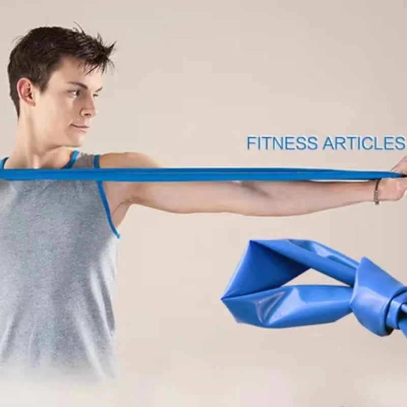 Yoga Tension Sheet Elastic Band