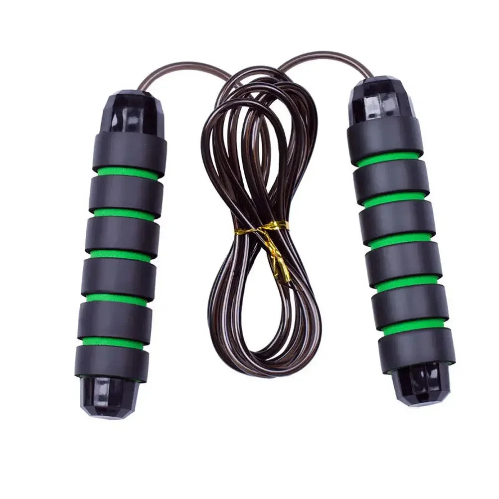 Weighted Professional Jump Ropes